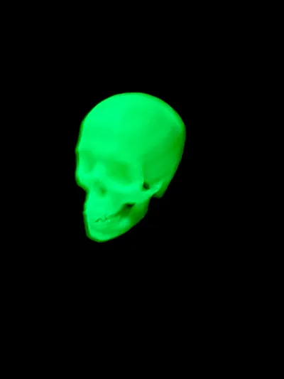 SKULL by ma3str0 MakerWorld: Download Free 3D Models