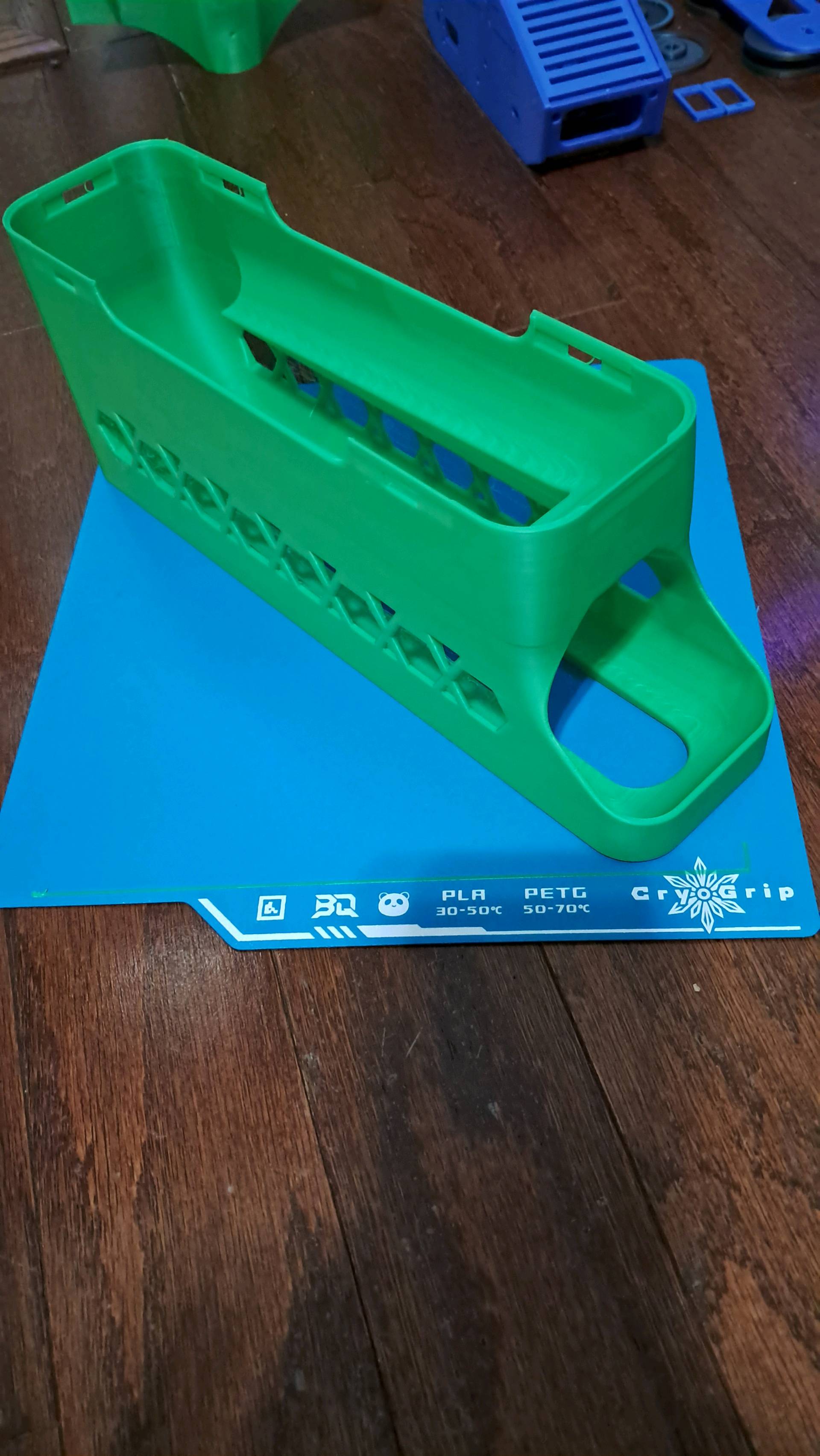 MeatMissile | Published - MakerWorld