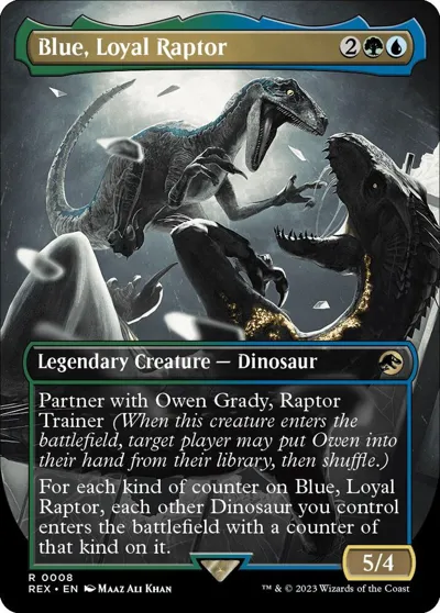 MTG Keyword Counters (No AMS required) - Free 3D Print Model - MakerWorld