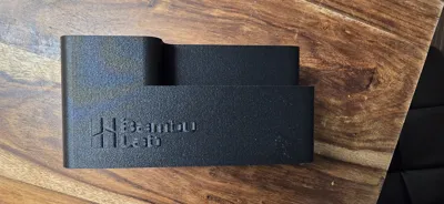 Tool Organizer - Tools - PLA - 3D printed product - фото 16