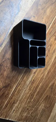 Tool Organizer - Tools - PLA - 3D printed product - фото 17