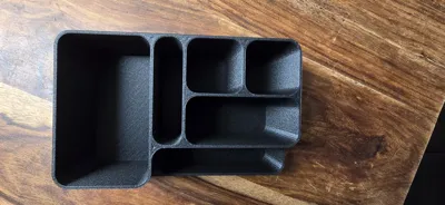 Tool Organizer - Tools - PLA - 3D printed product - фото 11