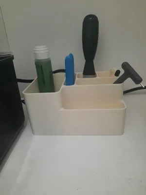 Tool Organizer - Tools - PLA - 3D printed product - фото 8