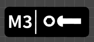 Label generator Gridfinity box by 3DLG MakerWorld: Download Free 3D Models