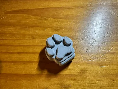 Dog Training Clicker by 6_dreams_workshop MakerWorld: Download Free 3D ...
