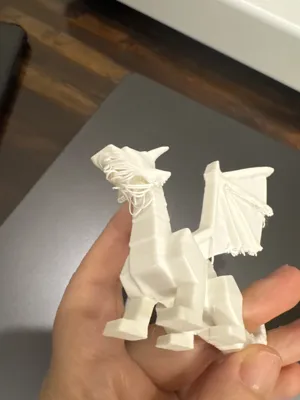 Figurine de dragon décorative faite à la main, cadeau d'ornement de collection