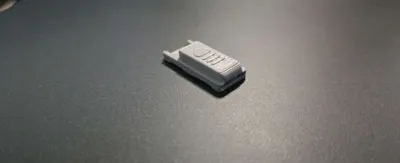 Nintendo Switch RCM Jig by ShadowX by pj_hack MakerWorld: Download Free ...