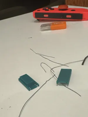 Nintendo Switch RCM Jig by ShadowX by pj_hack MakerWorld: Download Free ...