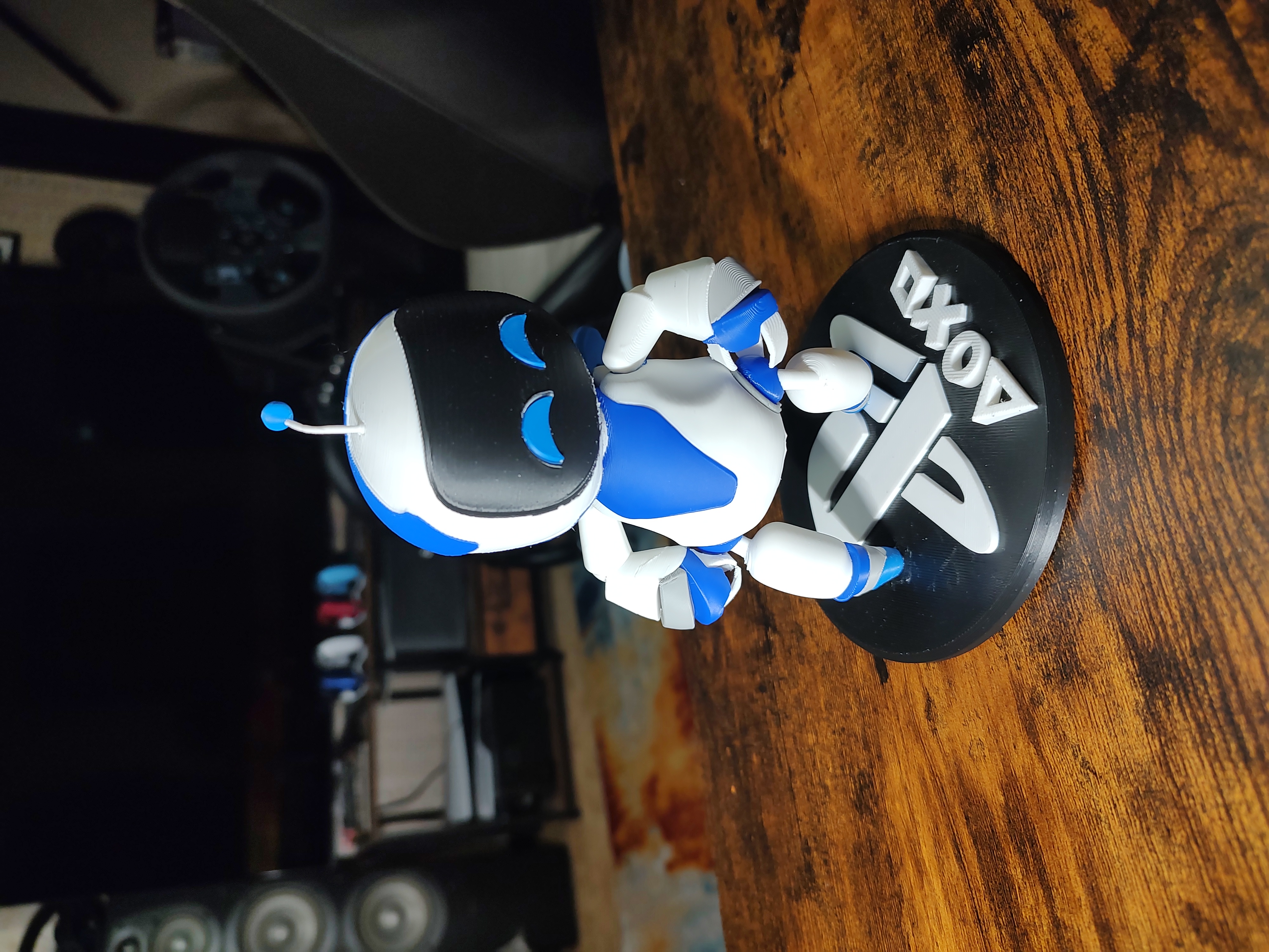 アストロボット Astribot | 星尘智能