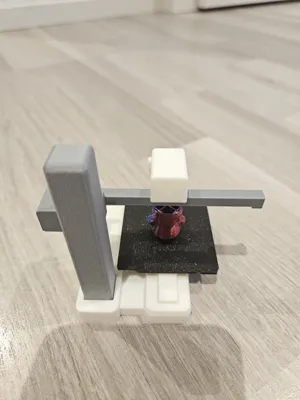 A1 Mini little model printer by Proki34 MakerWorld: Download Free 3D Models