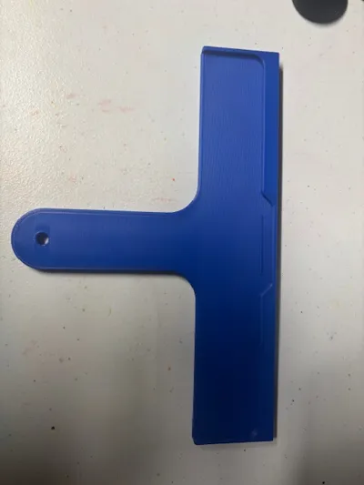 Build Plate Sticker Alignment Fixture - Free 3D Print Model - MakerWorld