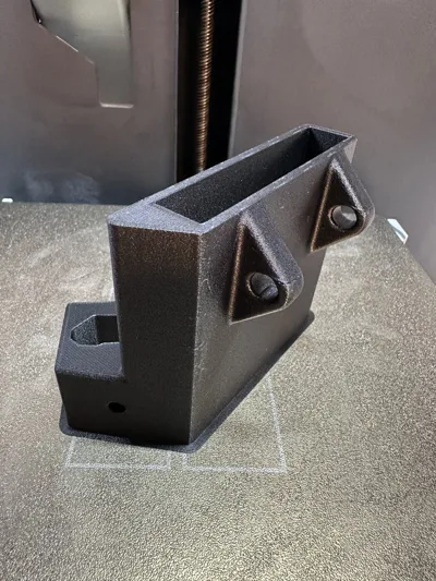 Milwaukee Packout Lockout Tagout Holder by ToolTechOutdoor MakerWorld ...