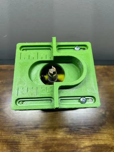 Ryobi Compact Router - 4