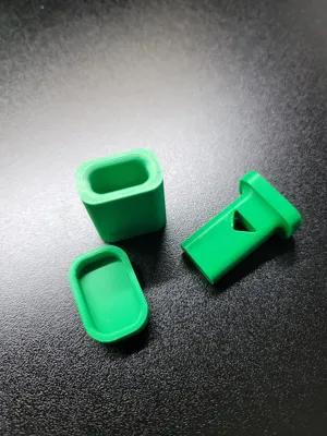 PAXKER - PAX Brick Packer by JarvisDesign MakerWorld: Download Free 3D ...