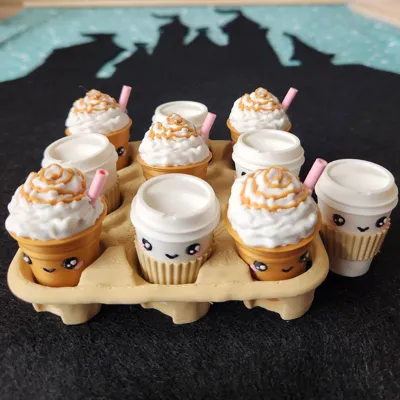 Dekoratif Kedi Temalı Ahşap Oyun Kum Saati, Koleksiyonluk Süs ve Hediye