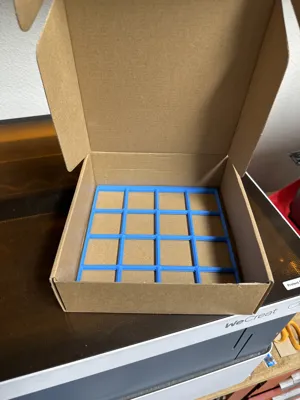 Bambu Labs Filament Box Divider Parts Grid by Dannn_3d MakerWorld ...