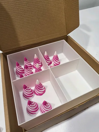 Storage and Display Boxes for Mini-Figures by helder.bernardo ...
