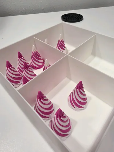 Storage and Display Boxes for Mini-Figures by helder.bernardo ...