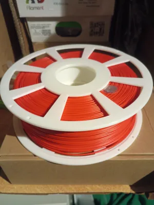 Reusable Spool - Optimized - Free 3D Print Model - MakerWorld