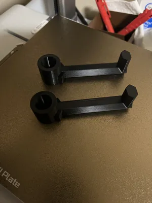 Riser Rack by Buck Runner MakerWorld: Download Free 3D Models