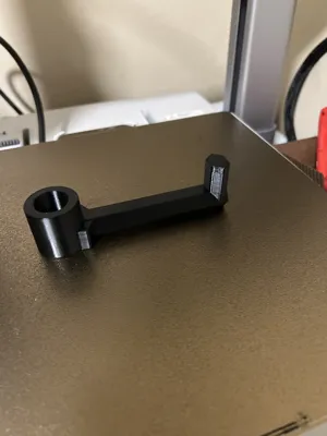 Riser Rack by Buck Runner MakerWorld: Download Free 3D Models