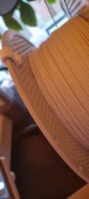 Клипса для филамента - 3D-принтеры - PLA - изделие 3D-печати - фото 25