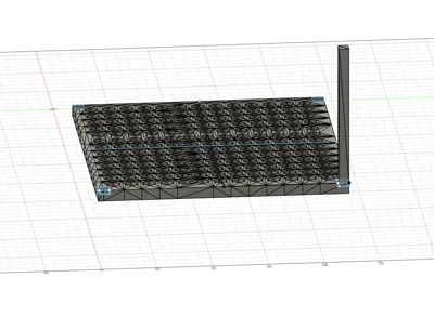 Cabinet Stackable Shelf Organizer - Free 3D Print Model - MakerWorld