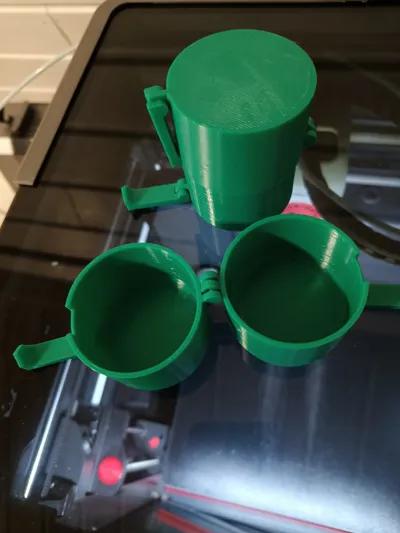 Egg Opener by Kikerv MakerWorld: Download Free 3D Models