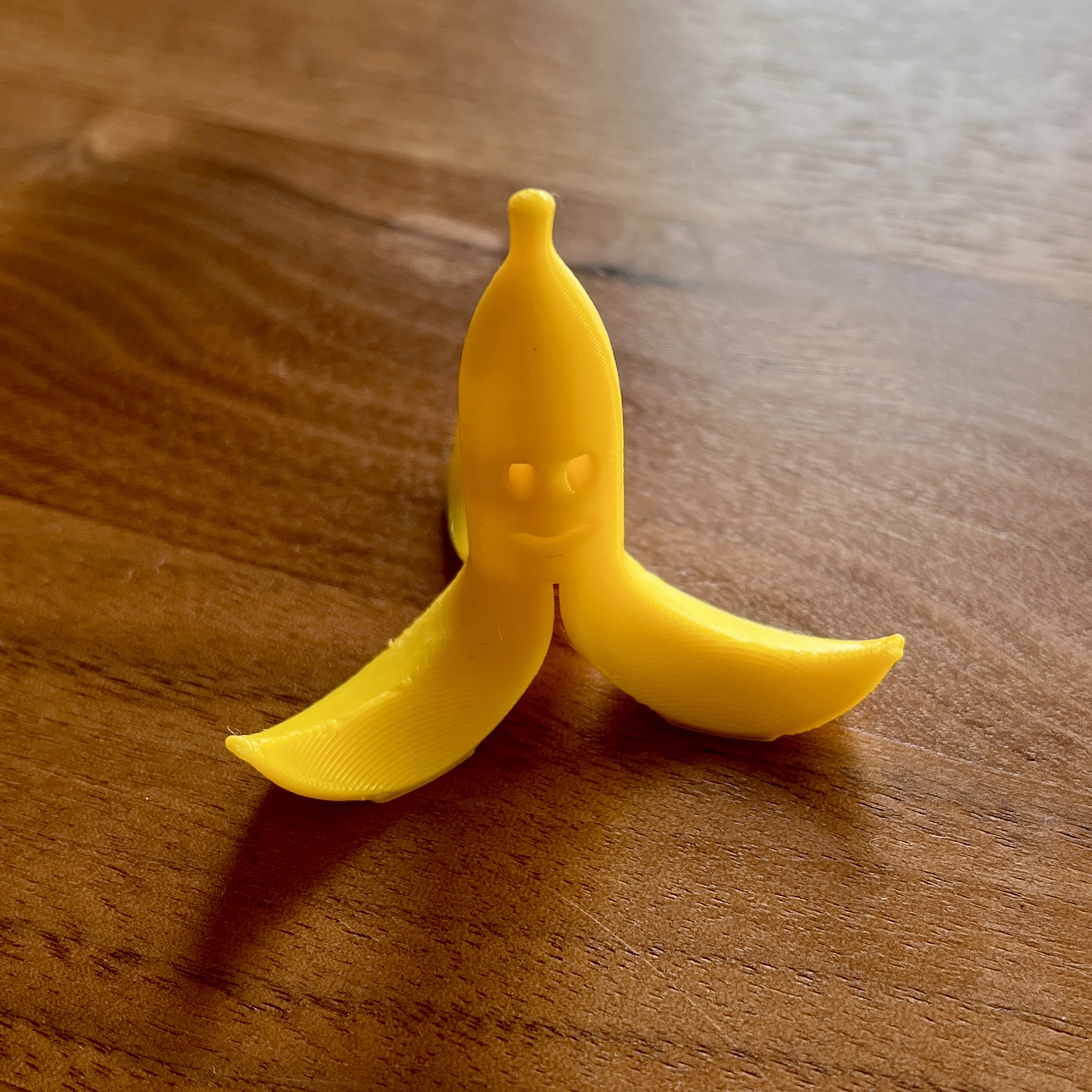 【3日間限定30%OFF／3Dアート】MULTIPLE BANANA 3D 3月期間限定特価】3Dアート MULTIPLE BANANA 3D