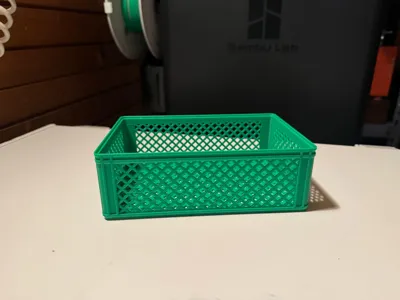 Stackable Storage Boxes - Free 3D Print Model - MakerWorld