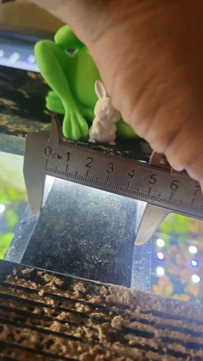 Aquarium Light Riser for Large Aquariums by Steven MakerWorld: Download ...