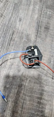Compact PET Filament Machine - Automotive - PLA - 3D printed product - фото 26