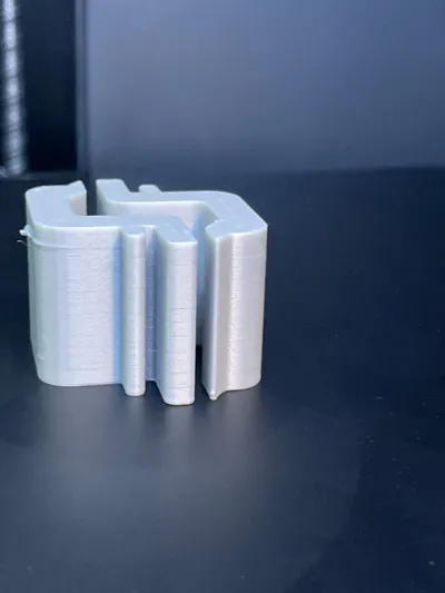V4 AMS Risers by Sanja 3D MakerWorld: Download Free 3D Models
