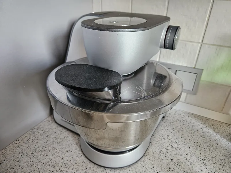 Bosch Mum 5 Staubschutz/Dust cover
