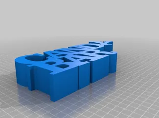 Candybar