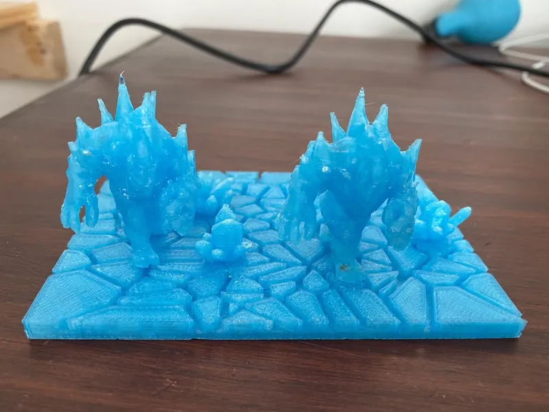Ice Elemental