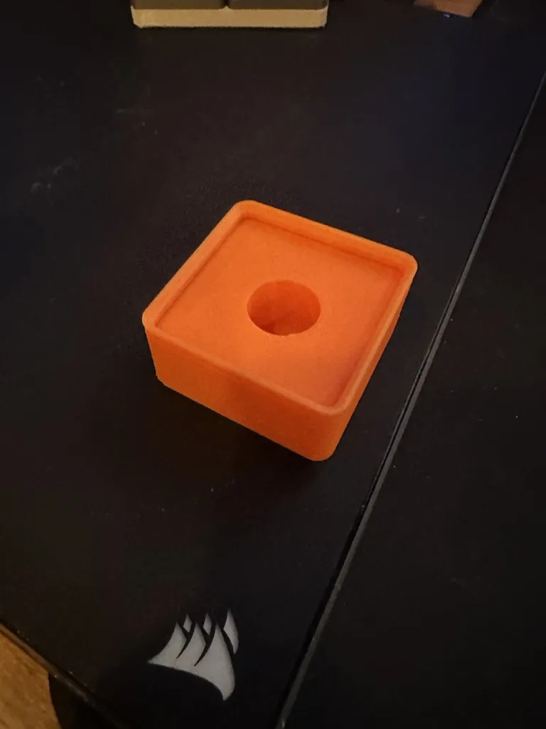 10mm Socket Tray