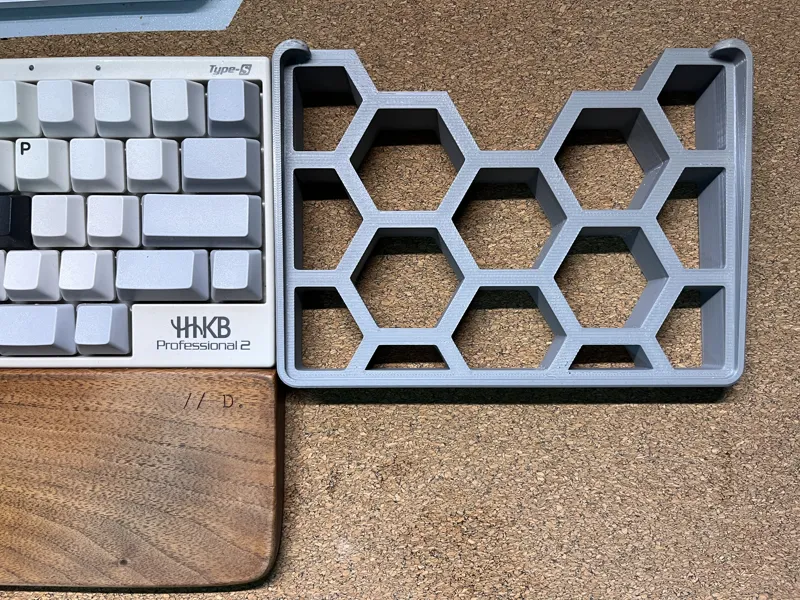 Magic Trackpad Booster (A1535)