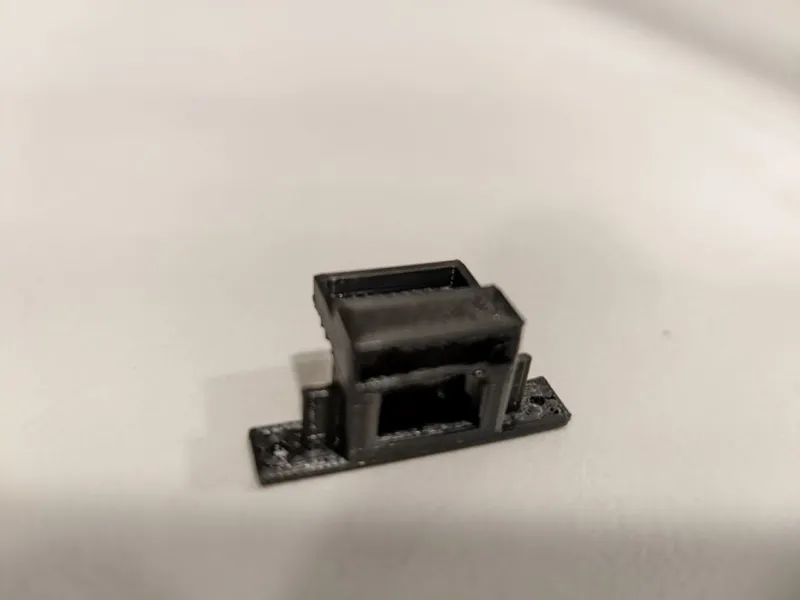 IRC Ghost Nano holder for iFlight a85
