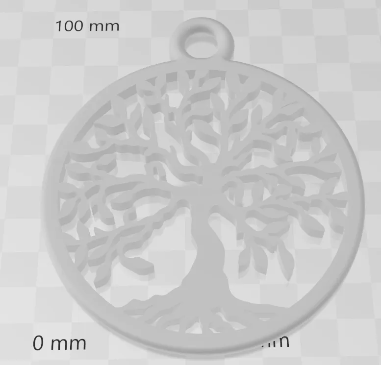 Arbre de vie
