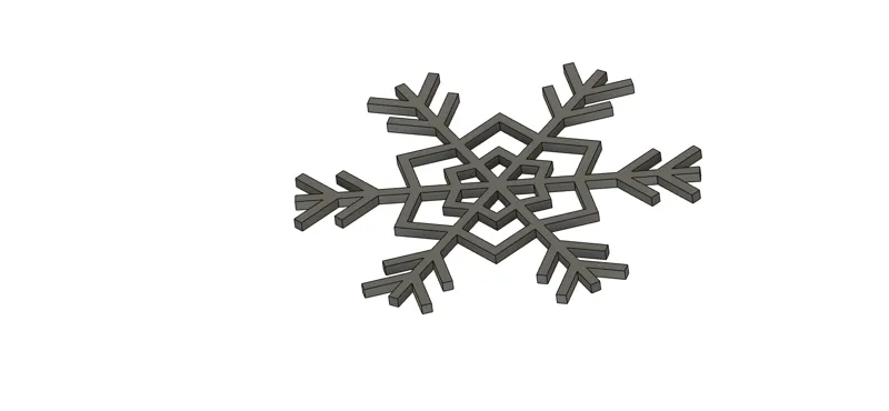 snowflake