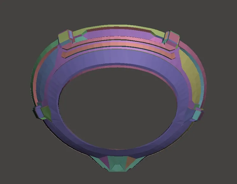 Mysterio Collar remix