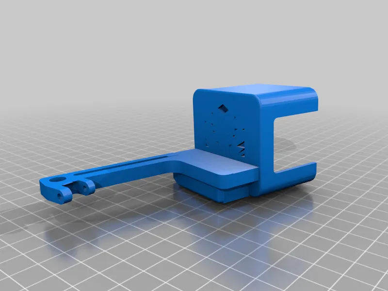Arducam Camera mount CR-6SE