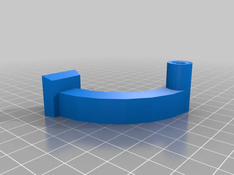 SOVOL SV02 Filament Guide