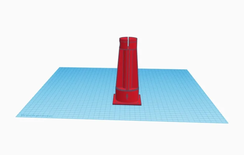 AtomStack A5 Pro Leg Extensions
