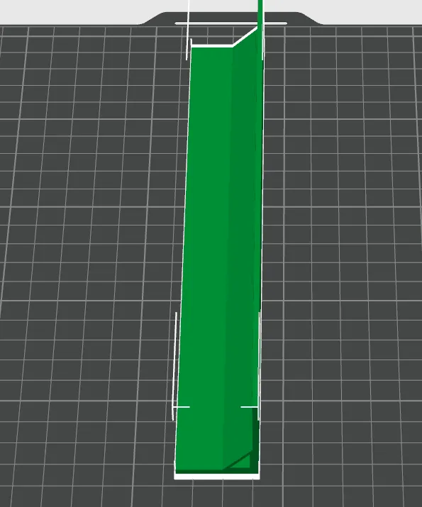 LED Strip holder