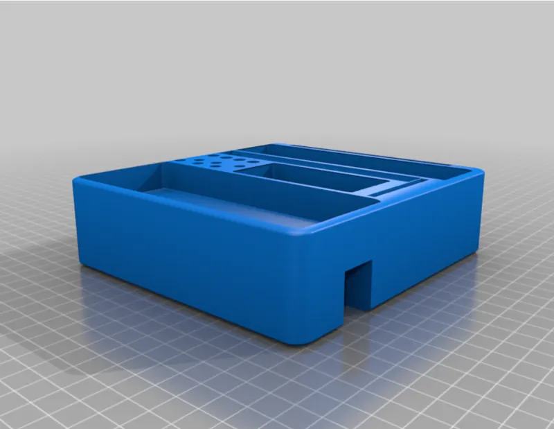 AnkerMake M5 Tool Tray