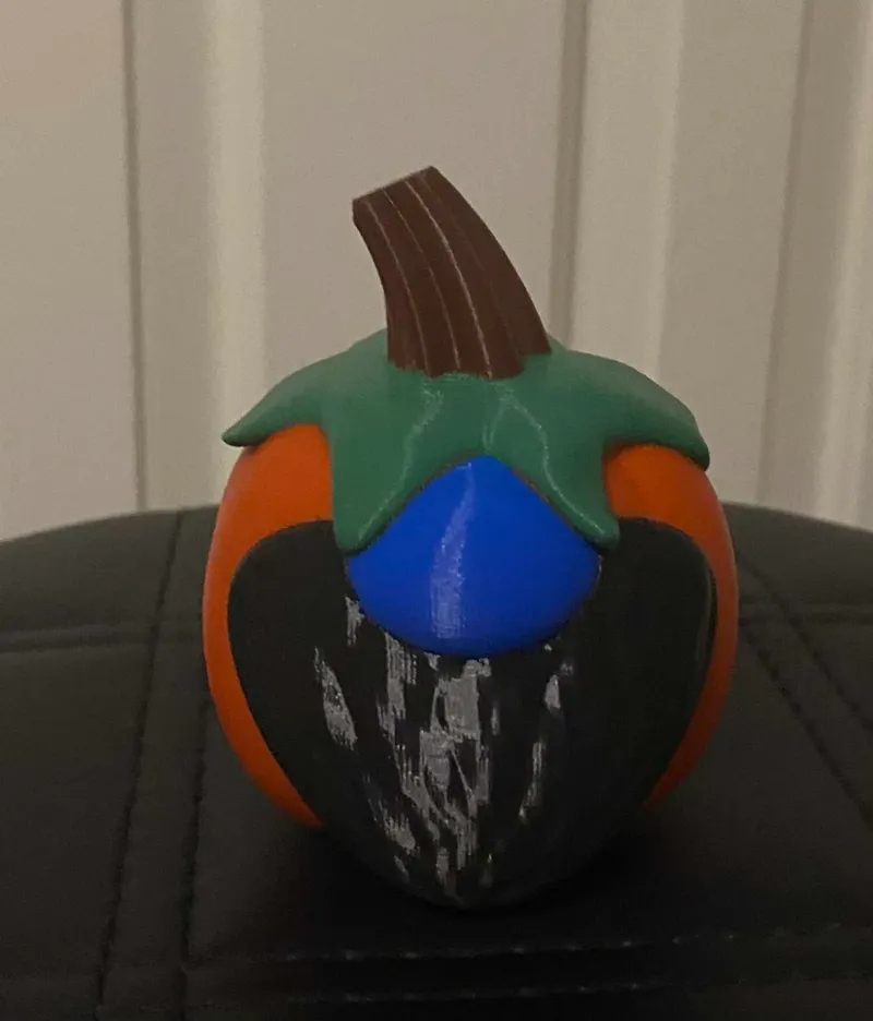 GnomePumkin