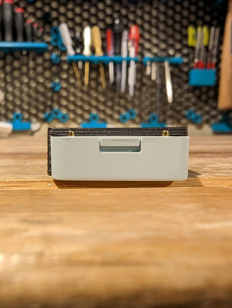 Zooz ZSE42 Water Sensor Riser
