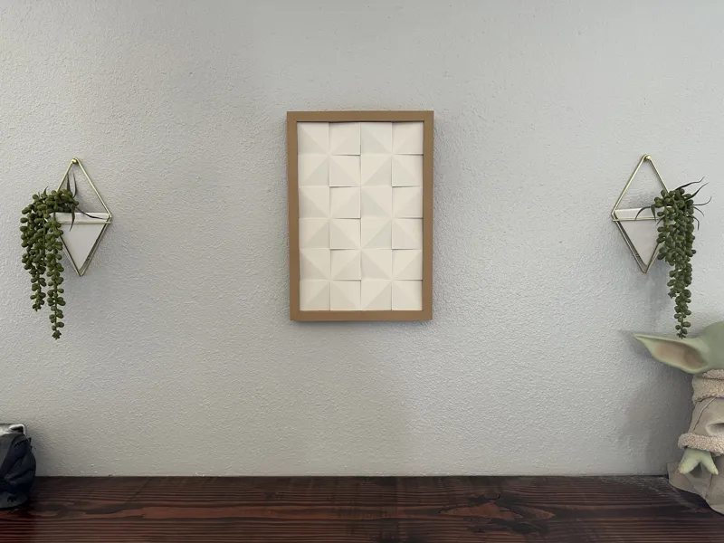 Mid Century Modern Art (Infinite Size)